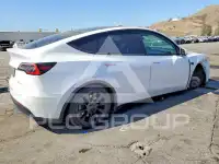 2021 Tesla Model Y фото