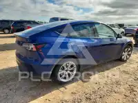 2021 Tesla Model Y фото