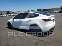 2021 Tesla Model Y photo