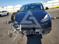 2021 Tesla Model Y фото