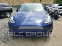 2021 Tesla Model Y photo