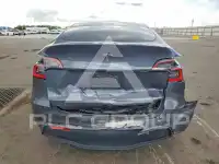 2021 Tesla Model Y фото