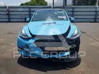 2021 Tesla Model Y фото