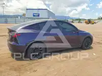 2021 Tesla Model Y фото