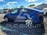 2021 Tesla Model Y фото