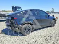 2021 Tesla Model Y фото