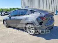 2021 Tesla Model Y photo
