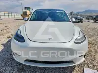 2021 Tesla Model Y фото