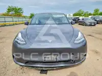 2021 Tesla Model Y photo