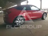 2021 Tesla Model Y photo