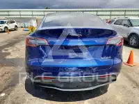 2021 Tesla Model Y photo