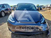 2021 Tesla Model Y фото