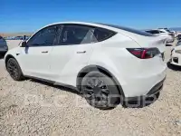 2021 Tesla Model Y фото