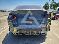2021 Tesla Model Y фото