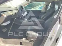 2021 Tesla Model Y фото