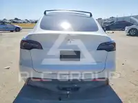 2021 Tesla Model Y фото