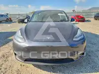 2021 Tesla Model Y фото