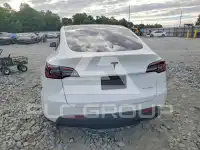 2021 Tesla Model Y фото