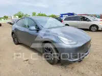 2021 Tesla Model Y photo