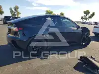 2021 Tesla Model Y фото