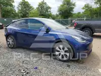 2021 Tesla Model Y photo