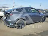 2021 Tesla Model Y фото