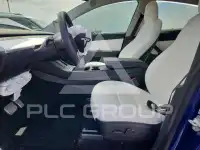 2021 Tesla Model Y photo
