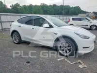 2021 Tesla Model Y фото
