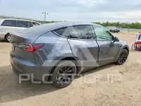 2021 Tesla Model Y photo