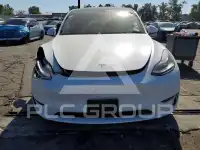 2021 Tesla Model Y фото