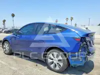 2021 Tesla Model Y photo