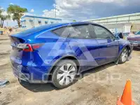 2021 Tesla Model Y photo
