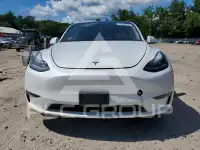 2021 Tesla Model Y фото