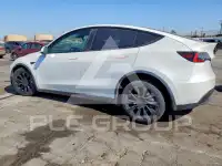 2021 Tesla Model Y фото
