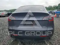 2021 Tesla Model Y photo