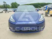 2021 Tesla Model Y фото