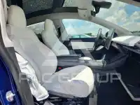 2021 Tesla Model Y photo
