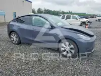 2021 Tesla Model Y photo