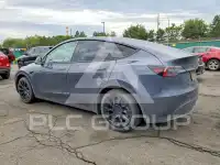 2021 Tesla Model Y photo