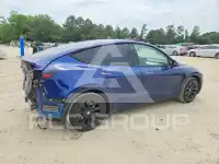 2021 Tesla Model Y фото