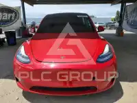 2021 Tesla Model Y photo