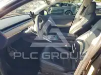 2021 Tesla Model Y фото