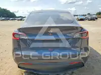 2021 Tesla Model Y фото