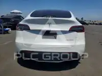 2021 Tesla Model Y photo