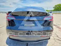 2021 Tesla Model Y фото