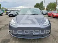 2021 Tesla Model Y photo