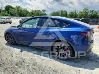 2021 Tesla Model Y photo