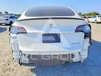 2021 Tesla Model Y photo