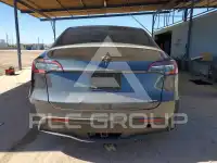 2021 Tesla Model Y photo