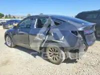 2021 Tesla Model Y фото